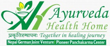 Ayurveda Health Home